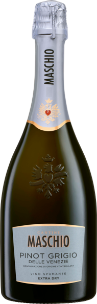 Pinot Grigio Spumante Extra Dry 