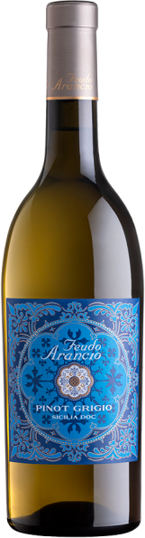 Pinot Grigio Terre Siciliane DOC 2025 