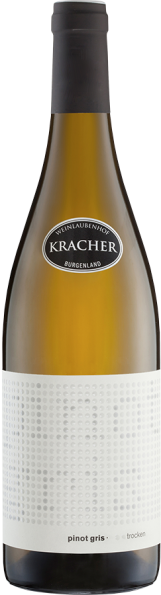 Pinot Gris 2023 