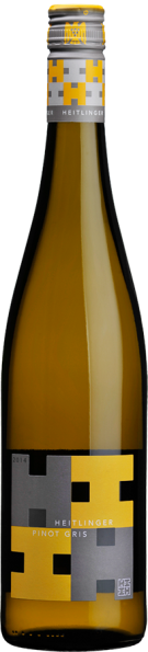 Pinot Gris 2024 