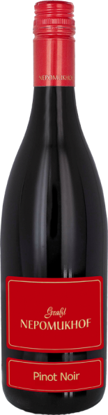 Pinot Noir 2022 