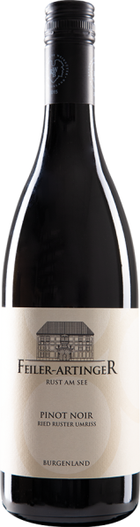 Pinot Noir 2024 