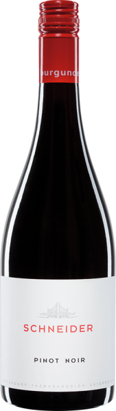 Pinot Noir 2024 