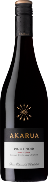 Pinot Noir Central Otago 2023 
