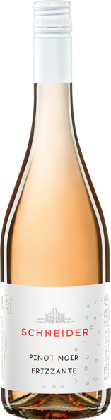 Pinot Noir Frizzante BIO 