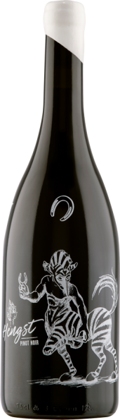 Pinot Noir Hengstberg 2021 