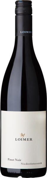 Pinot Noir Niederösterreich 2014 