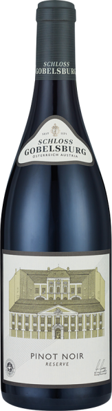 Pinot Noir Reserve 2021 