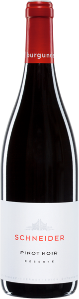 Pinot Noir Reserve 2023 