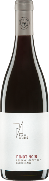 Pinot Noir Reserve Selektion P 2022 