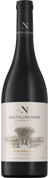 Pinotage Stellenbosch 2023 