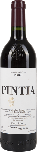 Pintia Toro DO 2021 
