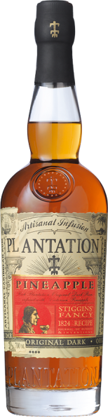 Plantation Rum Pineapple 