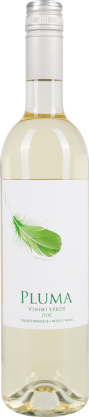 Pluma Branco Vinho Verde DOC 2024 