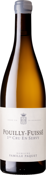 Pouilly-Fuissé 1er Cru En Servy 2023 