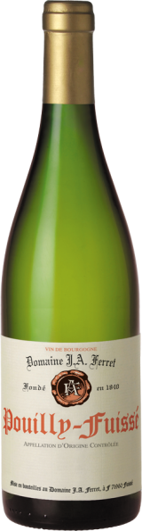Pouilly-Fuissé 2022 