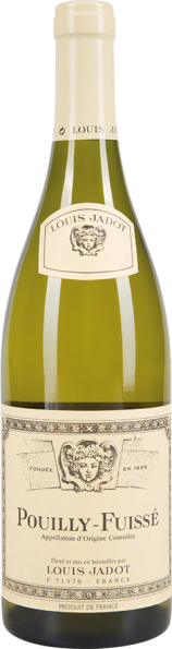 Pouilly-Fuissé 2024 