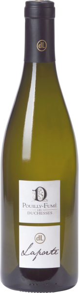 Pouilly-Fumé - Les Duchesses AOP 2024 