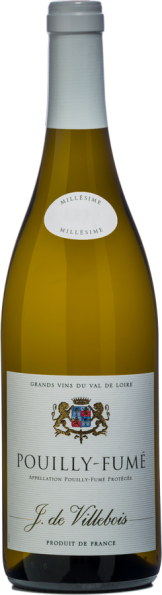 Pouilly-Fumé AOP 2024 