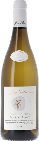 Pouilly-Fumé Les Silex Blancs AOP 2022 