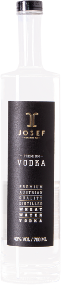 Premium Vodka JOSEF 