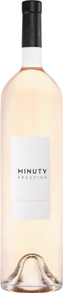 PRESTIGE ROSE AOP COTES DE PROVENCE 2025 