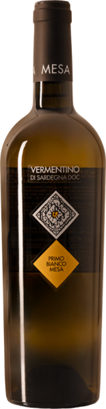 Primo Bianco Vermentino di Sardegna DOC 2024 