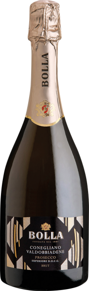 Prosecco Brut Valdobbiadene Superiore DOCG 