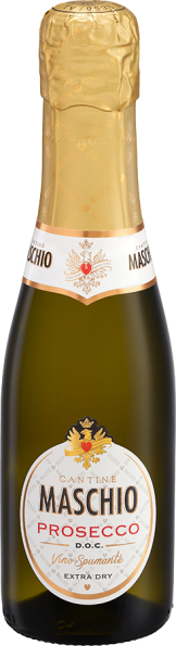 Prosecco DOC Extra Dry Piccolo 