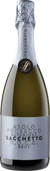 Prosecco DOCG Asolo Brut Spumante 