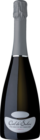 Prosecco Superiore Valdobbiadene DOCG Spumante Brut 