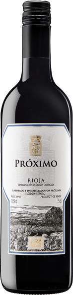 Próximo Rioja DOCa 2021 