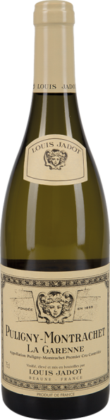 Puligny-Montrachet 1er Cru - La Garenne 2023 