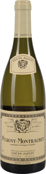 Puligny-Montrachet 2022 
