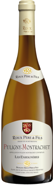 Puligny-Montrachet Les Enseigneres 2023 