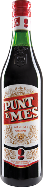 Punt e Mes 
