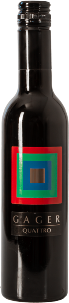 Quattro Halbflasche 2022 