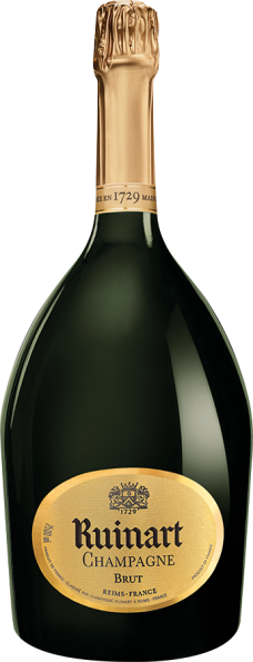 "R" de Ruinart Brut Magnum 