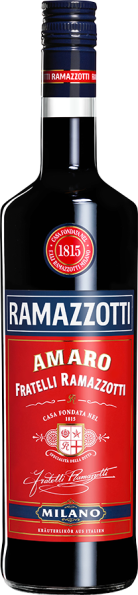 Ramazzotti Amaro 