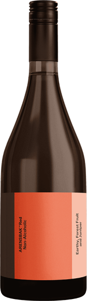 Red Alkoholfrei 