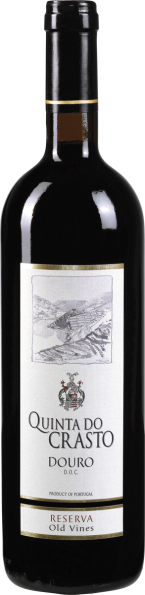 Reserva Old Vines Douro DOC 2022 