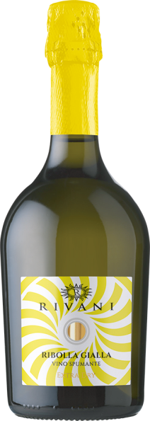 Ribolla Gialla Vino Spumante Extra Dry 