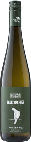 Ried Bürsting Grüner Veltliner Weinviertel DAC 2024 