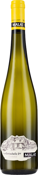 Ried GOTTSCHELLE 1ÖTW Erste Lage Grüner Veltliner 2021 