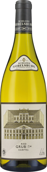 Ried Grub 1ÖTW Kamptal DAC Grüner Veltliner 2017 
