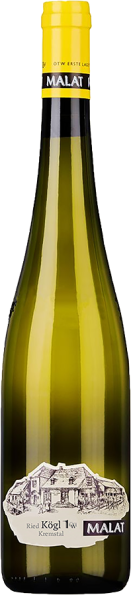 Ried KÖGL 1 ÖTW Riesling Kremstal DAC 2023 