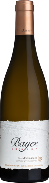 Ried Martinsberg Leithaberg DAC Chardonnay 2022 