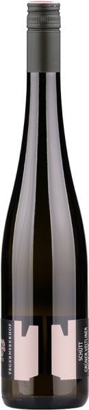 Ried Schütt Grüner Veltliner Smaragd Wachau DAC 2017 