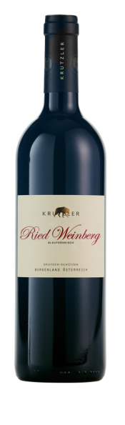 Ried Weinberg Eisenberg DAC Reserve 2017 