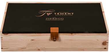 "Ried Zieregg" Parzellenkollektion 2019 